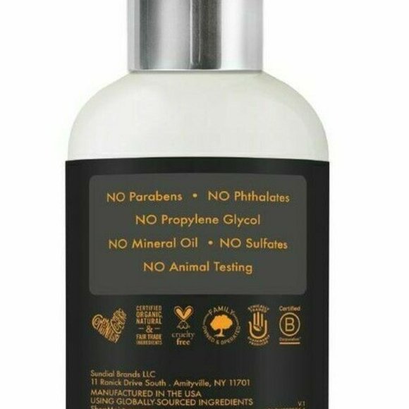 Bamboo Charcoal Detoxifying Sleeping Mask 4.3oz - Picture 2 of 3